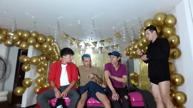 crismens hard Webcam SHOW @ Chaturbate 07-12-2024