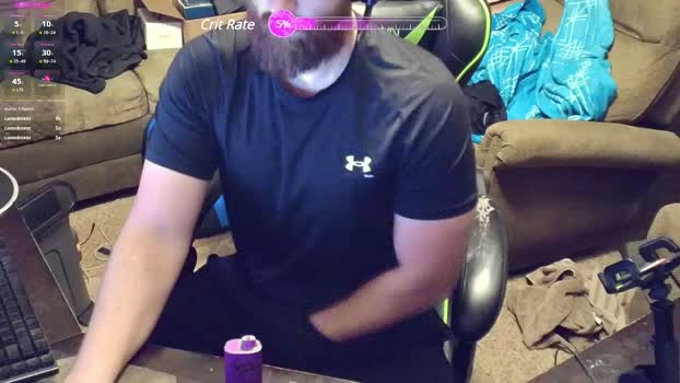 dotyoureyezez Porn Webcam SHOW @ Chaturbate 07-12-2024