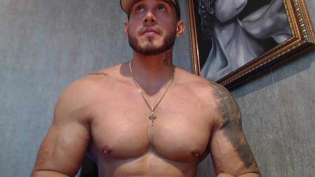 erossteel lush Webcam SHOW @ Chaturbate 07-12-2024