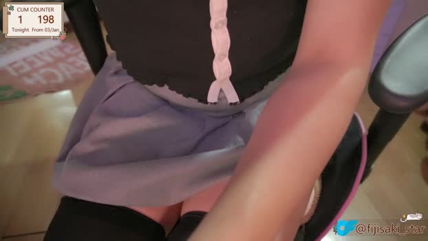 fijisakistar fuckass Webcam SHOW @ Chaturbate 07-12-2024