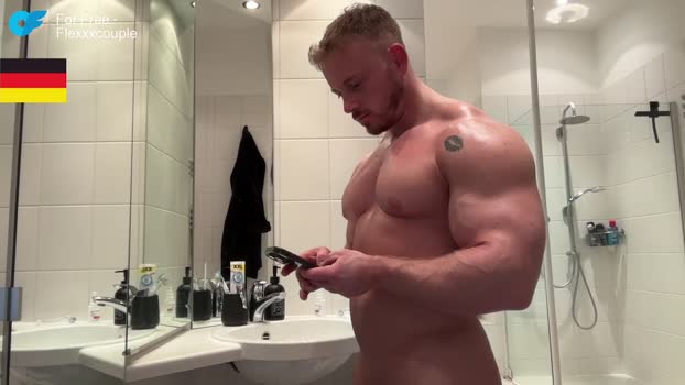 flexxxcouple deep Webcam SHOW @ Chaturbate 06-12-2024