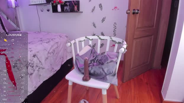 im_jessica_cherry big Webcam SHOW @ Chaturbate 07-12-2024