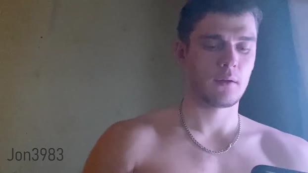 jon3983 hard Webcam SHOW @ Chaturbate 07-12-2024