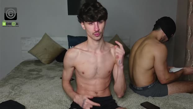 oliver_baker love Webcam SHOW @ Chaturbate 06-12-2024