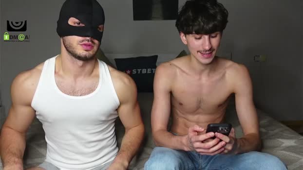 oliver_baker lick Webcam SHOW @ Chaturbate 07-12-2024