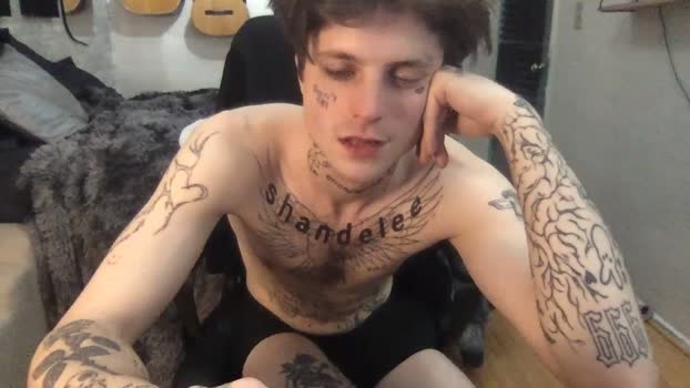 prettyboyszn fuckher Webcam SHOW @ Chaturbate 07-12-2024