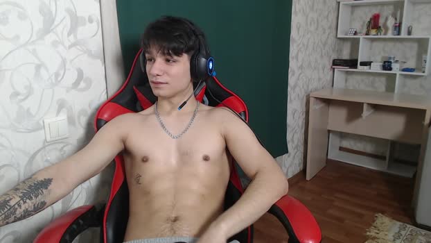 rik_and jerkoff Webcam SHOW @ Chaturbate 07-12-2024