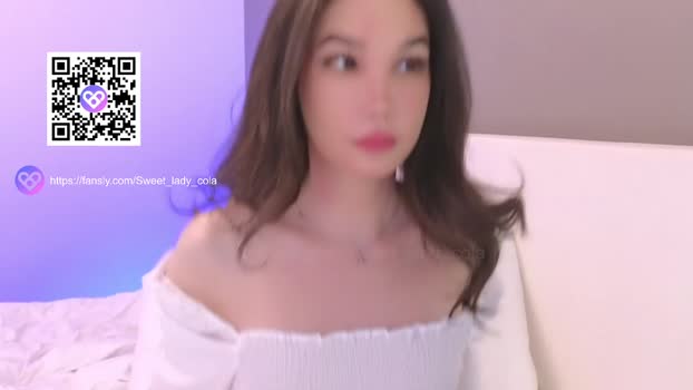 sweet_lady_cola blowjob Webcam SHOW @ Chaturbate 06-12-2024