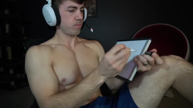 sydaffect Naked Webcam SHOW @ Chaturbate 07-12-2024