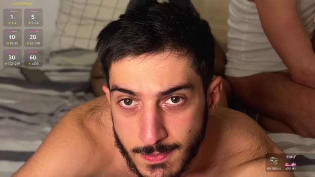 tim_beard fuckher Webcam SHOW @ Chaturbate 07-12-2024