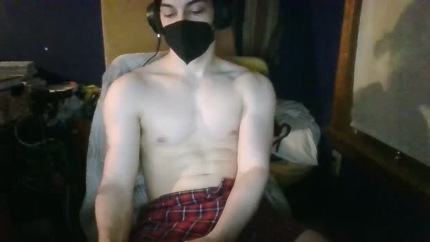 _watch_me_jerk_ jerking Webcam SHOW @ Chaturbate 07-12-2024