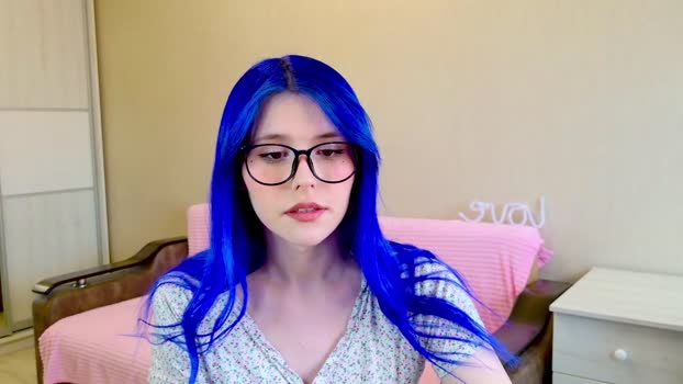 your_sissy_doll naked Webcam SHOW @ Chaturbate 07-12-2024