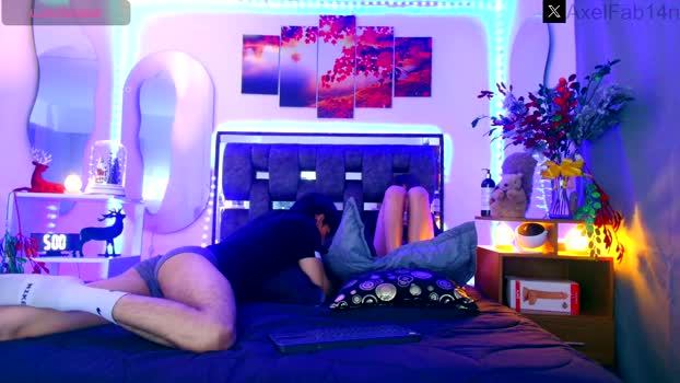 alex_and_fabian Porn Webcam SHOW @ Chaturbate 08-12-2024