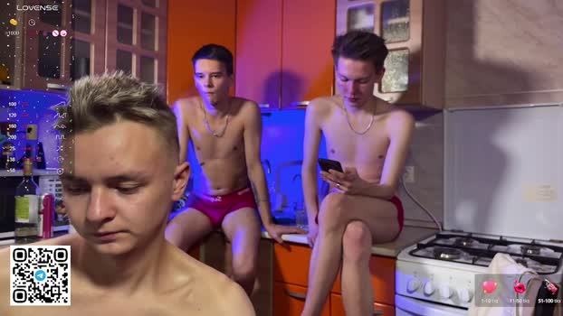 barney_kevin ass Webcam SHOW @ Chaturbate 07-12-2024