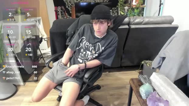 bashful4200 nasty Webcam SHOW @ Chaturbate 07-12-2024