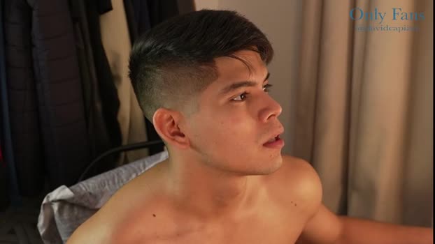capizzi_ big Webcam SHOW @ Chaturbate 08-12-2024