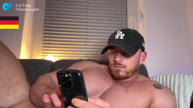 flexxxcouple Pretty Webcam SHOW @ Chaturbate 07-12-2024