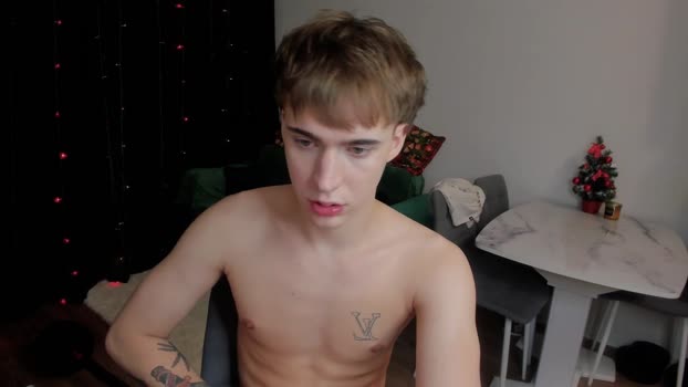 kevin_martin8 lush Webcam SHOW @ Chaturbate 08-12-2024