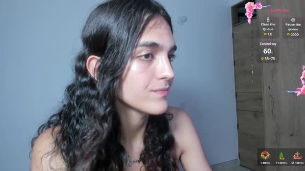 kittysex_666 squirt Webcam SHOW @ Chaturbate 08-12-2024