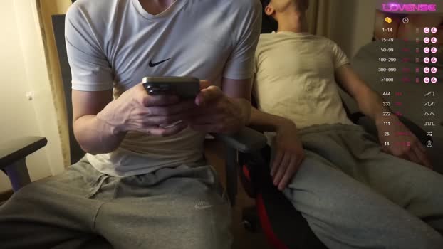 maestro3369 sexy Webcam SHOW @ Chaturbate 08-12-2024