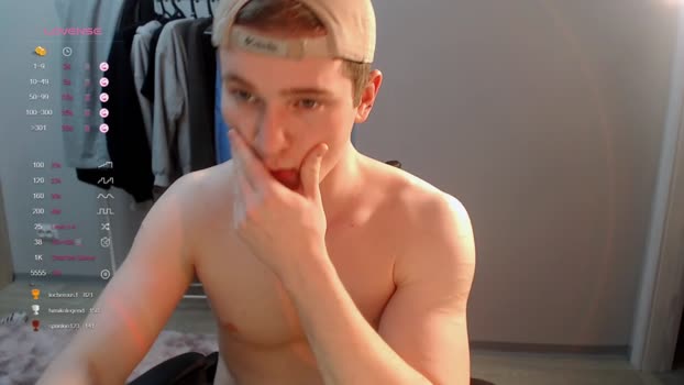 mishasiemens suckshow Webcam SHOW @ Chaturbate 07-12-2024