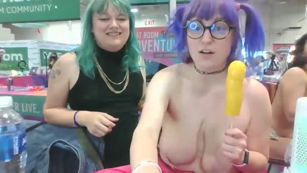 myrtlemystic Video Webcam SHOW @ Chaturbate 07-12-2024