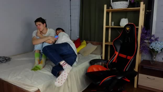 nick_win bigtoys Webcam SHOW @ Chaturbate 08-12-2024
