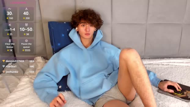 sweet_jamees dirty Webcam SHOW @ Chaturbate 08-12-2024