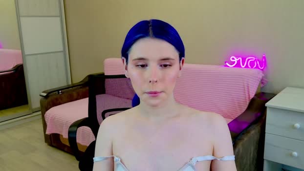 your_sissy_doll jackoff Webcam SHOW @ Chaturbate 08-12-2024
