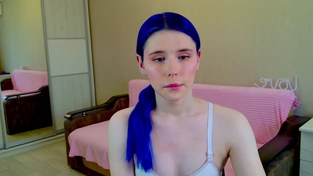 your_sissy_doll analsex Webcam SHOW @ Chaturbate 08-12-2024
