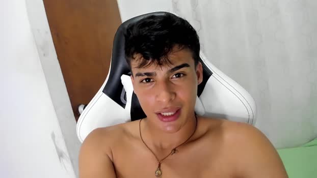 bjonr_haward lush Webcam SHOW @ Chaturbate 09-12-2024