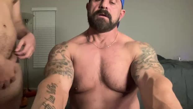 bustedsprockets Naked Webcam SHOW @ Chaturbate 09-12-2024