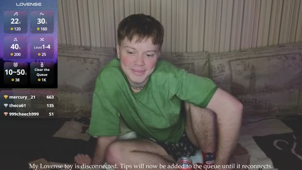 cameron_crowly love Webcam SHOW @ Chaturbate 09-12-2024