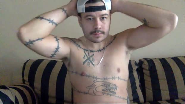 canadianbadboy777 suckshow Webcam SHOW @ Chaturbate 08-12-2024