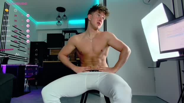christianlevine_ deepthroat Webcam SHOW @ Chaturbate 09-12-2024