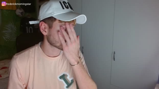 freddy_star hardcock Webcam SHOW @ Chaturbate 09-12-2024
