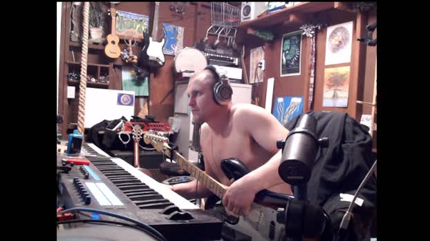 jameswebbscope Topless Webcam SHOW @ Chaturbate 09-12-2024
