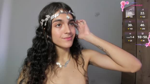 kittysex_666 yummy Webcam SHOW @ Chaturbate 08-12-2024