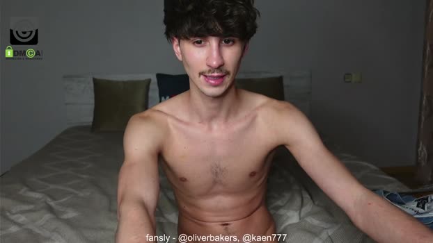 oliver_baker kissing Webcam SHOW @ Chaturbate 08-12-2024