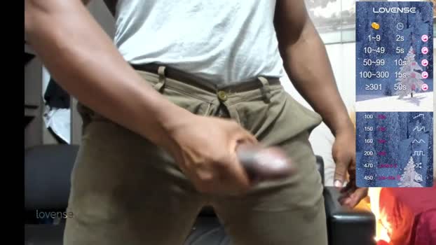 roccoblack02 big Webcam SHOW @ Chaturbate 09-12-2024