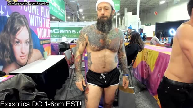 stevenrisenyc spank Webcam SHOW @ Chaturbate 08-12-2024