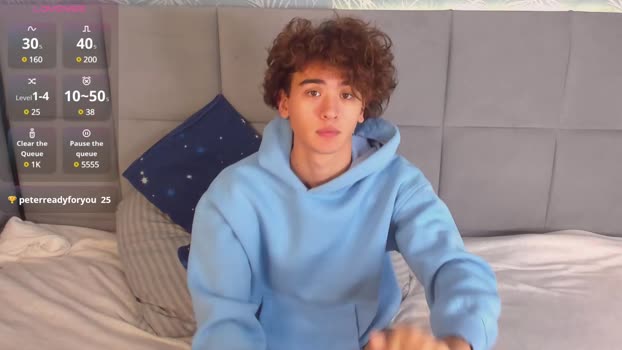 sweet_jamees fingers Webcam SHOW @ Chaturbate 08-12-2024
