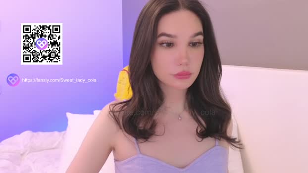 sweet_lady_cola pussy Webcam SHOW @ Chaturbate 08-12-2024
