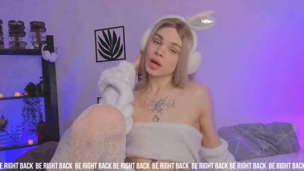 yuly_terner sweet Webcam SHOW @ Chaturbate 08-12-2024