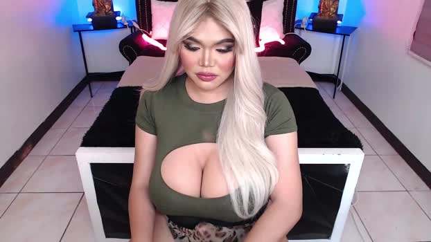 10incheskinkynastytrans sweet Webcam SHOW @ Chaturbate 09-12-2024