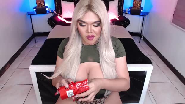 10incheskinkynastytrans big Webcam SHOW @ Chaturbate 10-12-2024