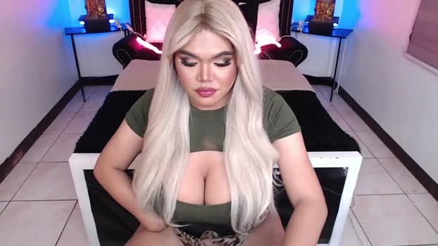 10incheskinkynastytrans sweet Webcam SHOW @ Chaturbate 10-12-2024