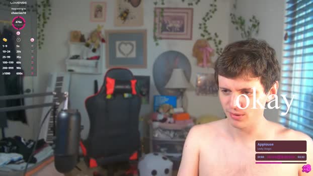 cokia_ fuckface Webcam SHOW @ Chaturbate 10-12-2024