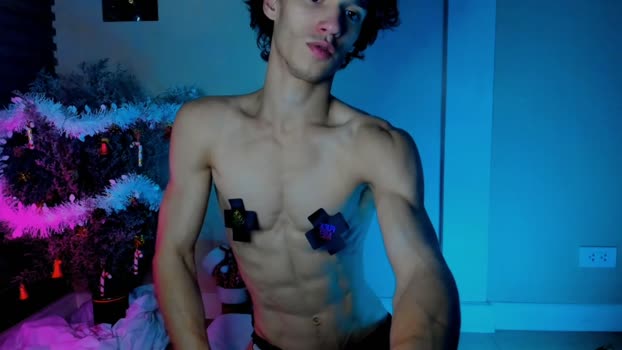 devil_fts big Webcam SHOW @ Chaturbate 10-12-2024