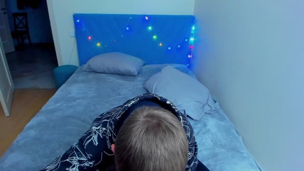ermak_reborn playtime Webcam SHOW @ Chaturbate 10-12-2024